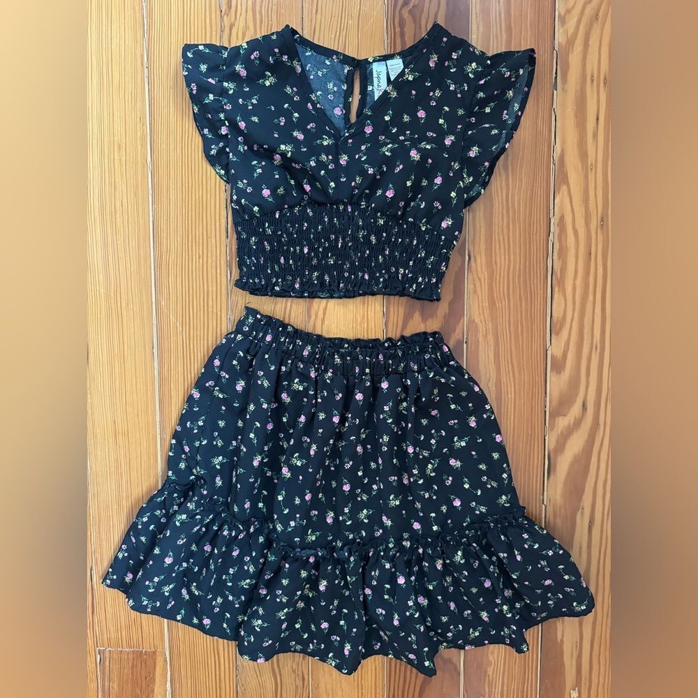 Japna Kids Outfit